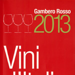 I Vini d'Italia - Gambero Rosso 2013