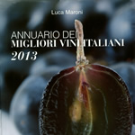 Luca Maroni 2013