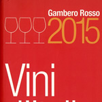 I Vini d'Italia Gambero Rosso 2015