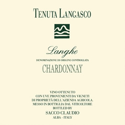 Langhe D.O.C. Chardonnay